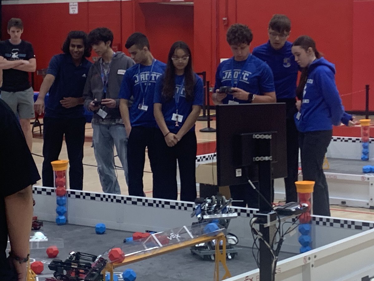 Todd Roberts tweet media