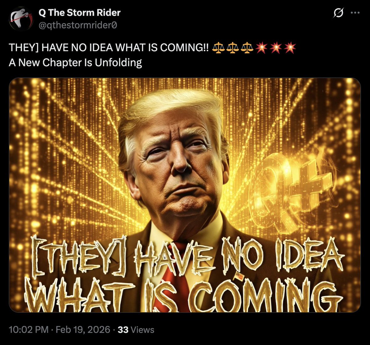 SpiritualSF_17's tweet image. Hey Everyone, please be extremely careful and super diligent when it comes to who you follow on here. There are SO MANY fake scam accounts from Nigeria/Africa that post click bait, QFS scams, confusion, promises of dates, Q slogans and also steals others content like my memes,