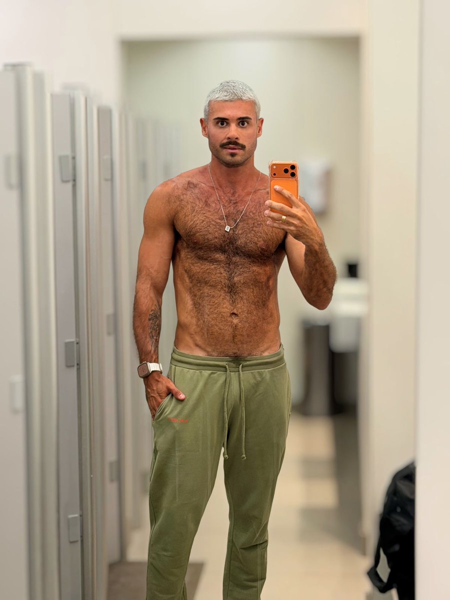 leozaomg's tweet photo. Peludão treinado. https://t.co/p3atoQCpK8