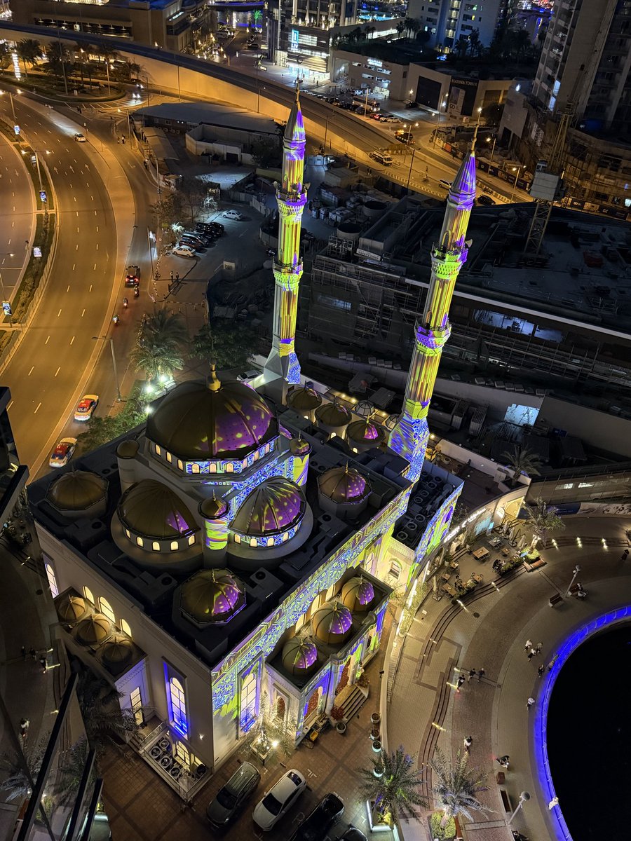 shamaila25's tweet photo. #Ramadan #shamailavlogs #RamadanKareem #Dubai #marinadubai https://t.co/o46lqaKhkb