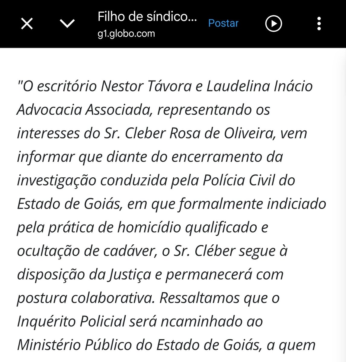 Kleiton Alves tweet media