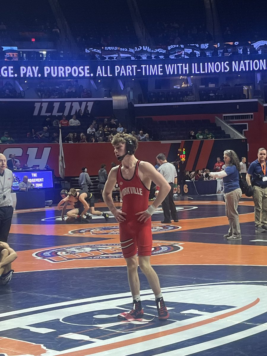 Yorkville Wrestling tweet media