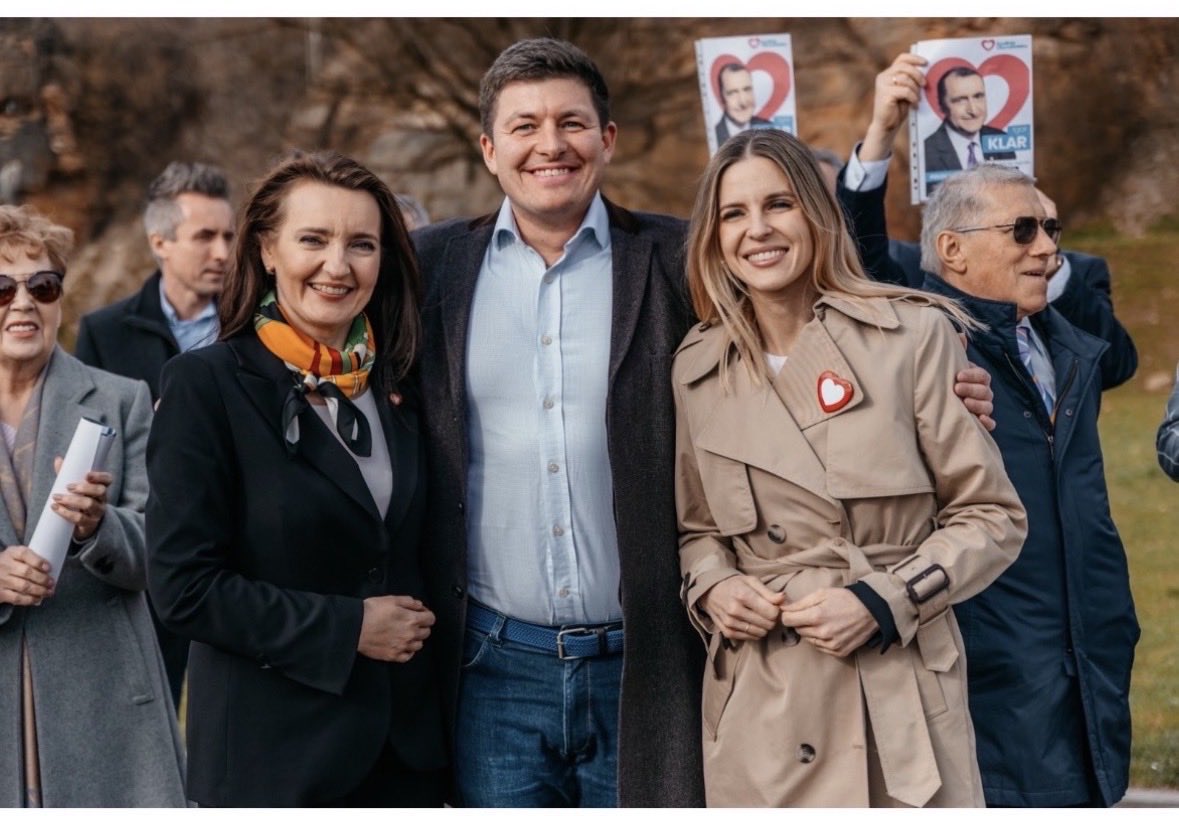 Działacz KO, kandydat tej formacji na radnego Starachowic Wojciech Matusiak groził Ministrowi <a href="/ZiobroPL/">Zbigniew Ziobro | SP</a>  śmiercią: „Złodzieju, szykuj się na sznurek. Budapeszt jest mniejszy niż ci się wydaje, śmieciu” 😳😢