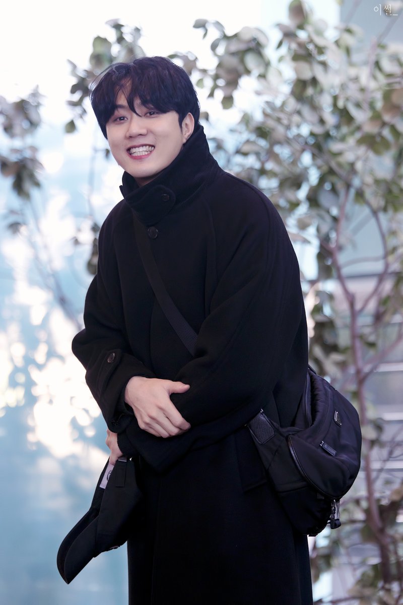 260218 렌트 퇴근길; #유현석 배우님