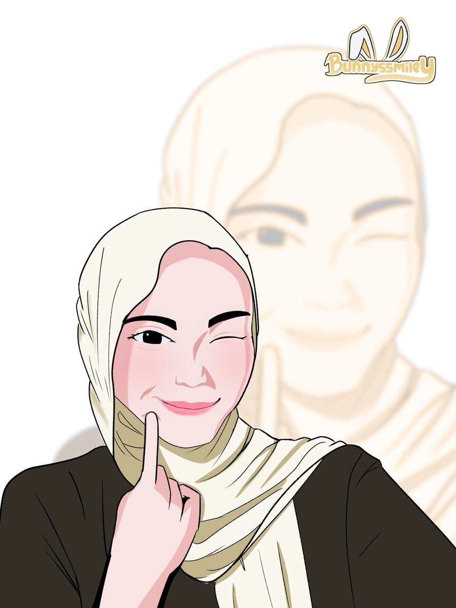 2/30
.
Sebelum ganti hari, gambaran untuk ukhti <a href="/N_IntanJKT48/">Nur Intan</a> 
.
.
#48Artspace #Ramadhan48gallery