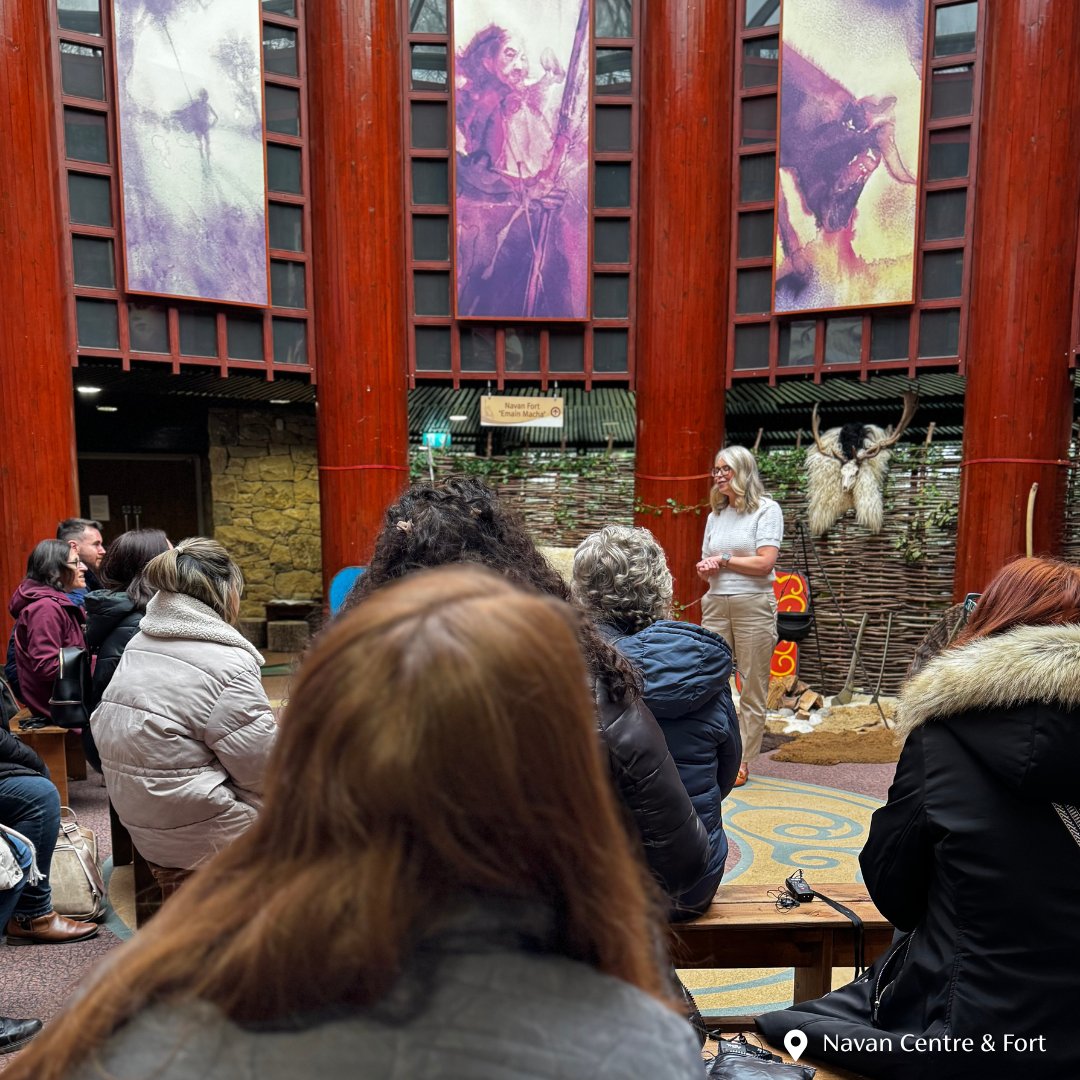 Visit Armagh tweet media