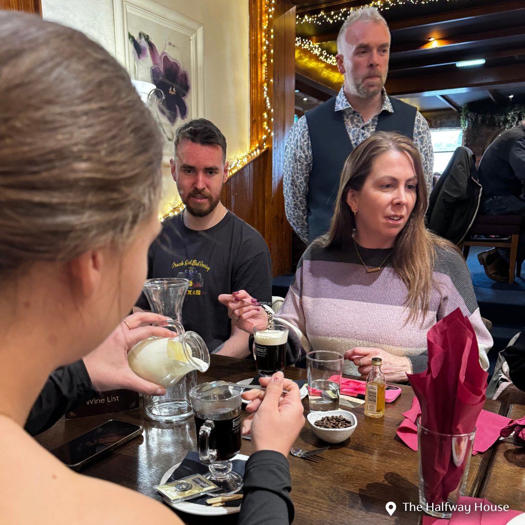 Visit Armagh tweet media