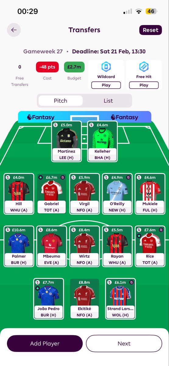 Juxtapoosition's tweet photo. @thefplbois WC thoughts? https://t.co/AD3VwxBqxM