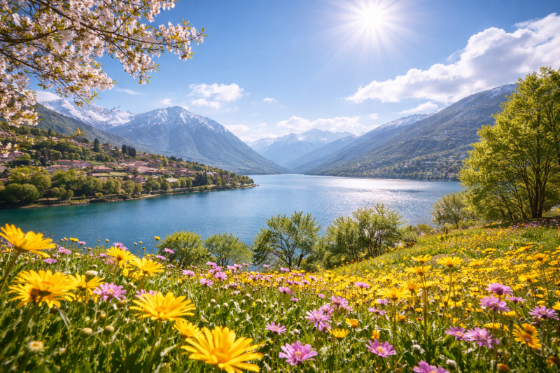 Weekend di svolta: addio maltempo, torna il sole e il clima mite

GUARDA QUI: ift.tt/q4f2OsK