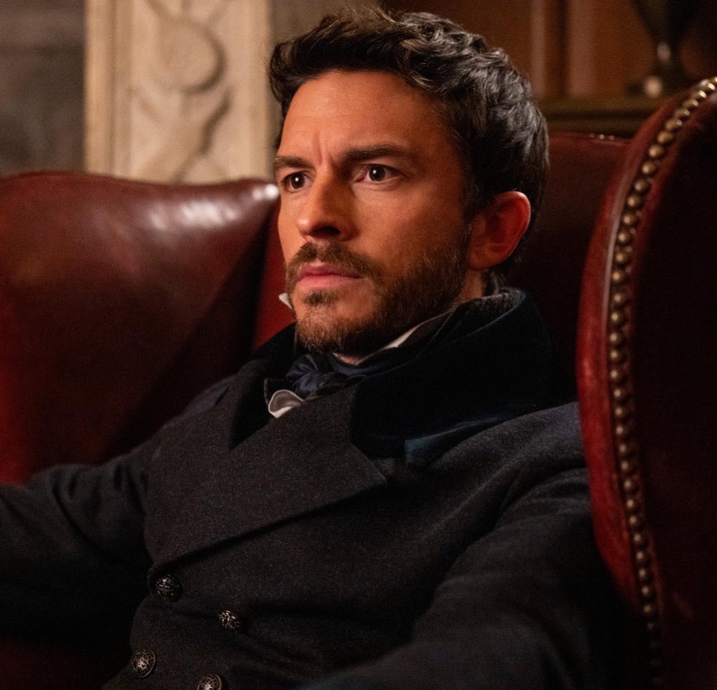 *se desmaya en regenciano*