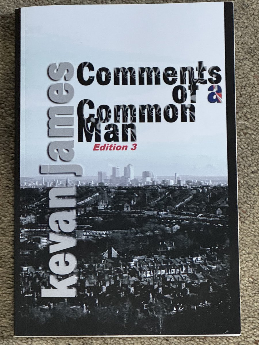 If I could have one wish for Britain in 2026, it would be to make this book a mandatory read for all MPs and senior civil servants. Just follow half of the recommendations in this book and we will all be in a better place. Buy it. Read it. Learn.