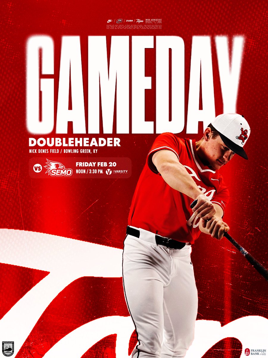 WKU Baseball tweet media