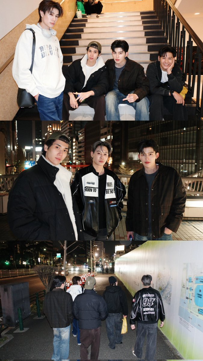 🗓️[20.02.2026] IGs : __singto

// แก๊งค์หนุ่มหล่อ ✨️

#bb0un #BounPrem