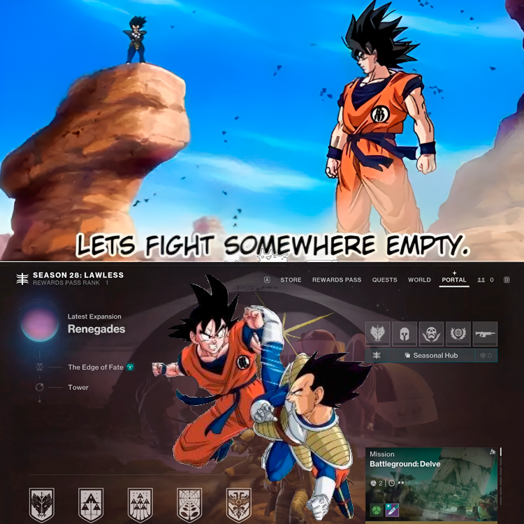 Daykyri☢️ tweet media