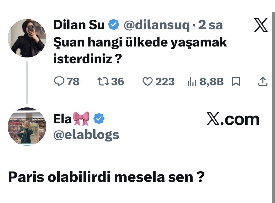 Ela, öğretmenleri açık-kapalı diye ayrıştırmak isterken, aslında günlerdir anlatmaya çalıştığımız ikiyüzlülüğü de ispatlamış.