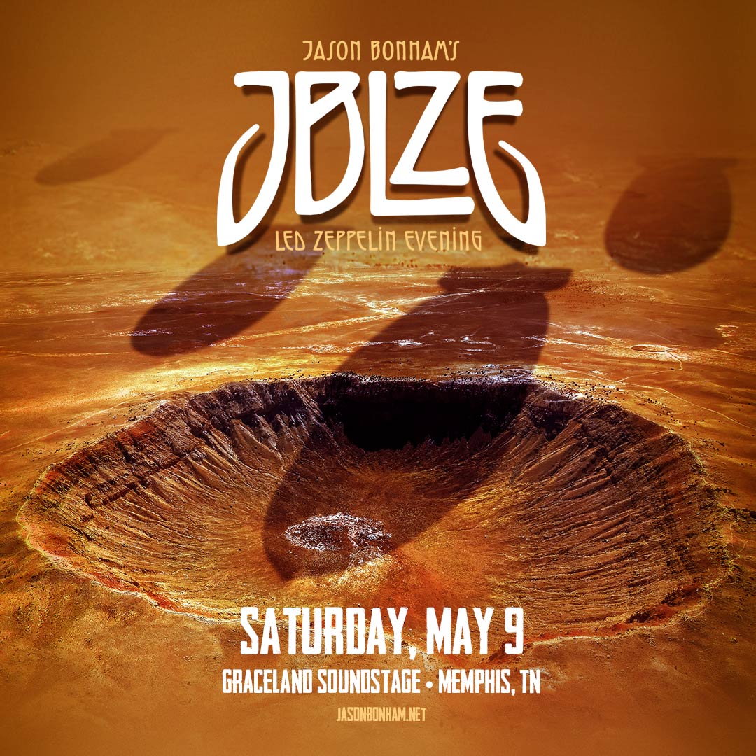 Graceland Live tweet media