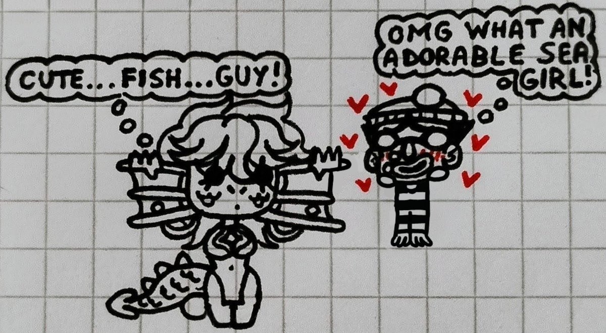 MaieseNoemi's tweet image. Remember Coral? Well, now here's her redesign + sketches!
#BrawlStars #Art #Glowbert #GlowbertBrawlStars #BrawlStarsGlowbert #BrawlStarsArt #Selfship #Yumeship #Fanart #Doodle #Sketch #OCxCanon