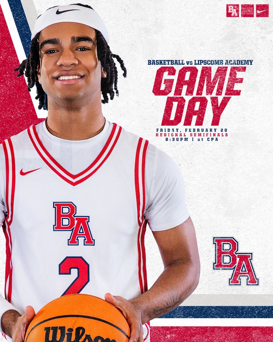 Brentwood Academy Athletics (ESBN) tweet media