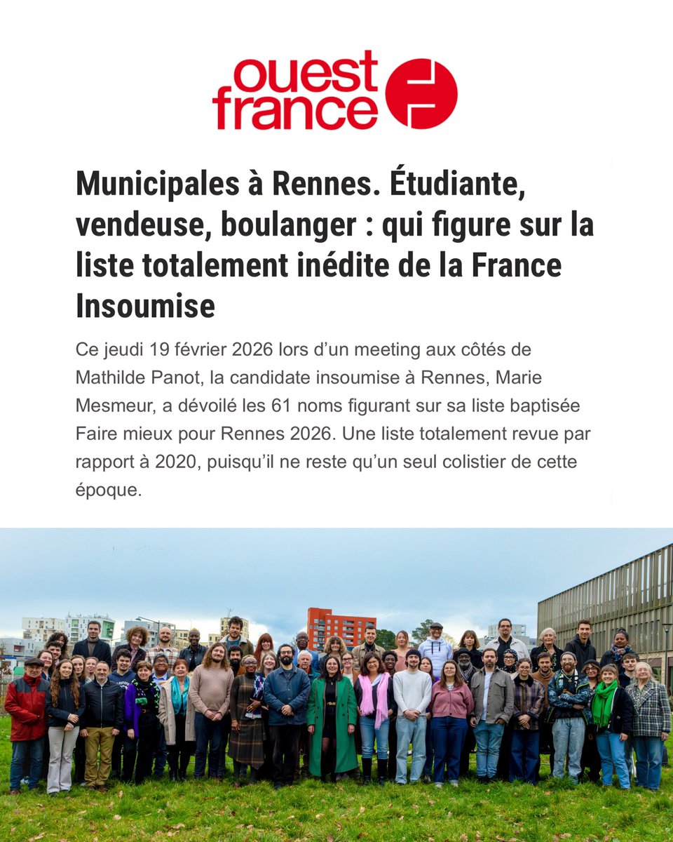 Marie Mesmeur tweet media
