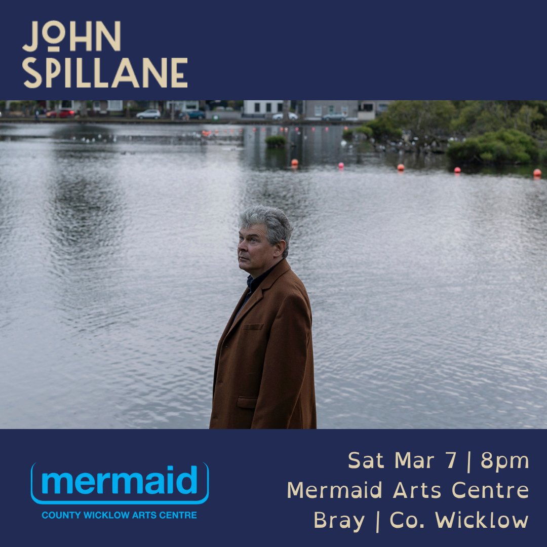 John Spillane tweet media