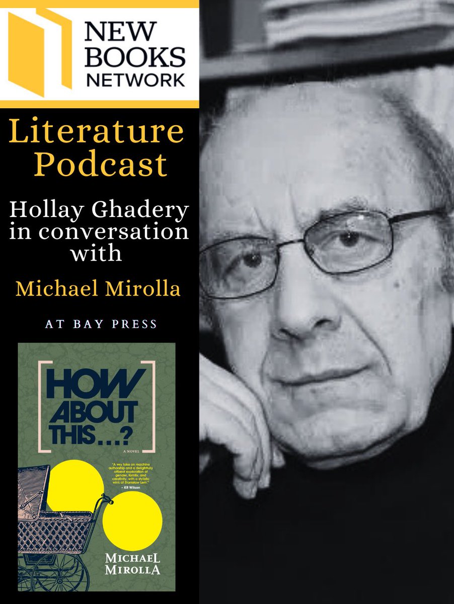 Hollay Ghadery (she/her) tweet media