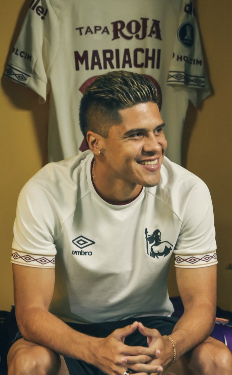 Sebastian Guzman ⚽️ tweet media