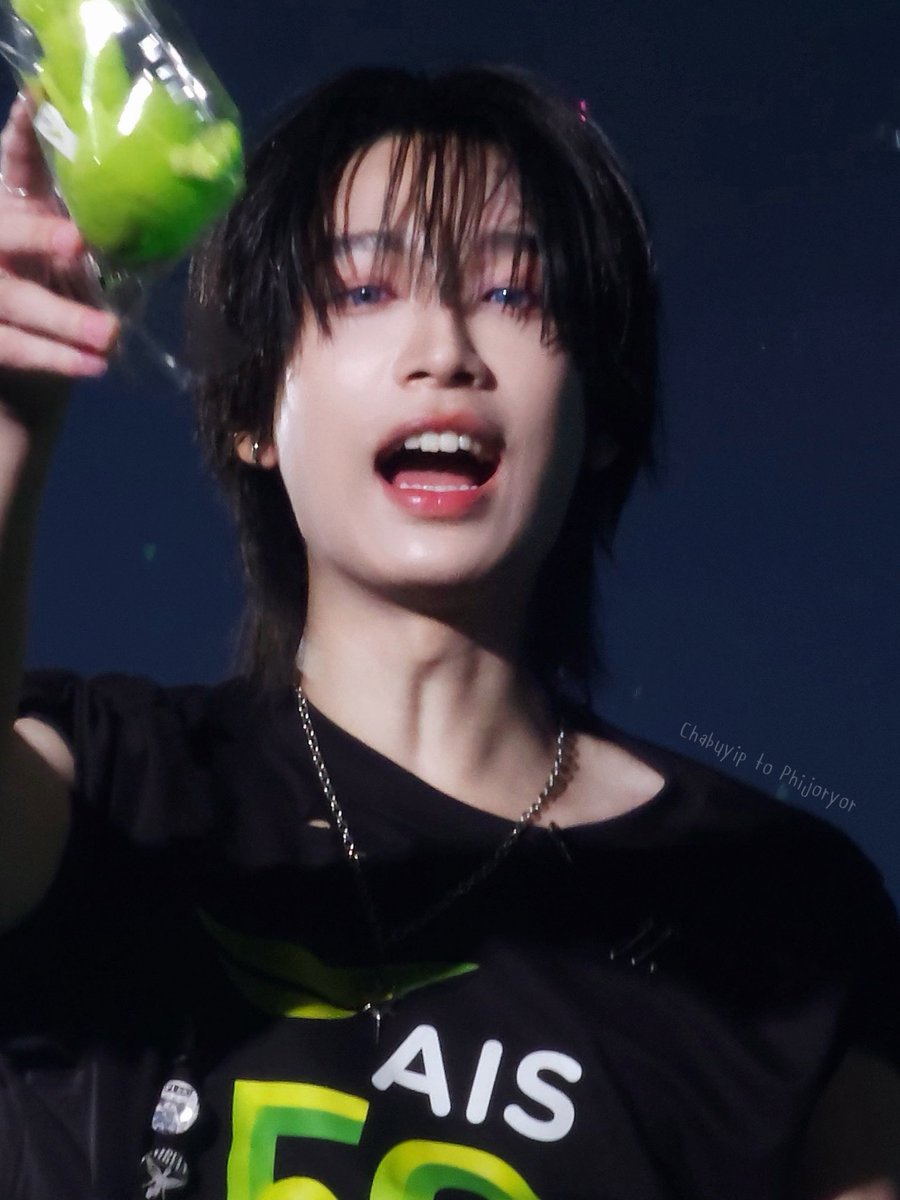 นี่คงเป็น bunny teeth ที่น่ารักที่สุดในโลก 🥺