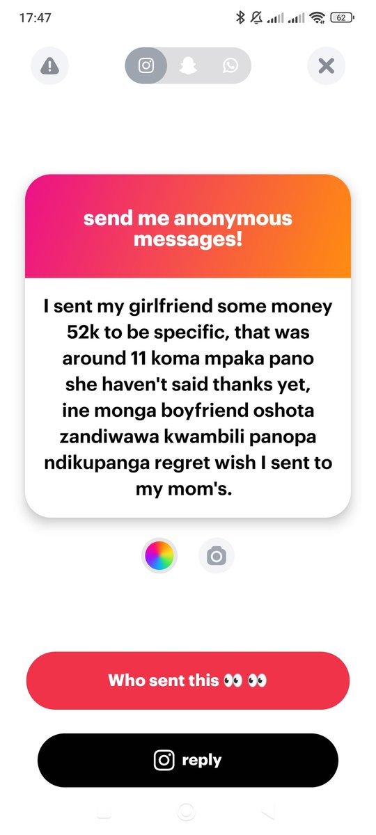 Kamoza 🇲🇼 🇿🇲 tweet media