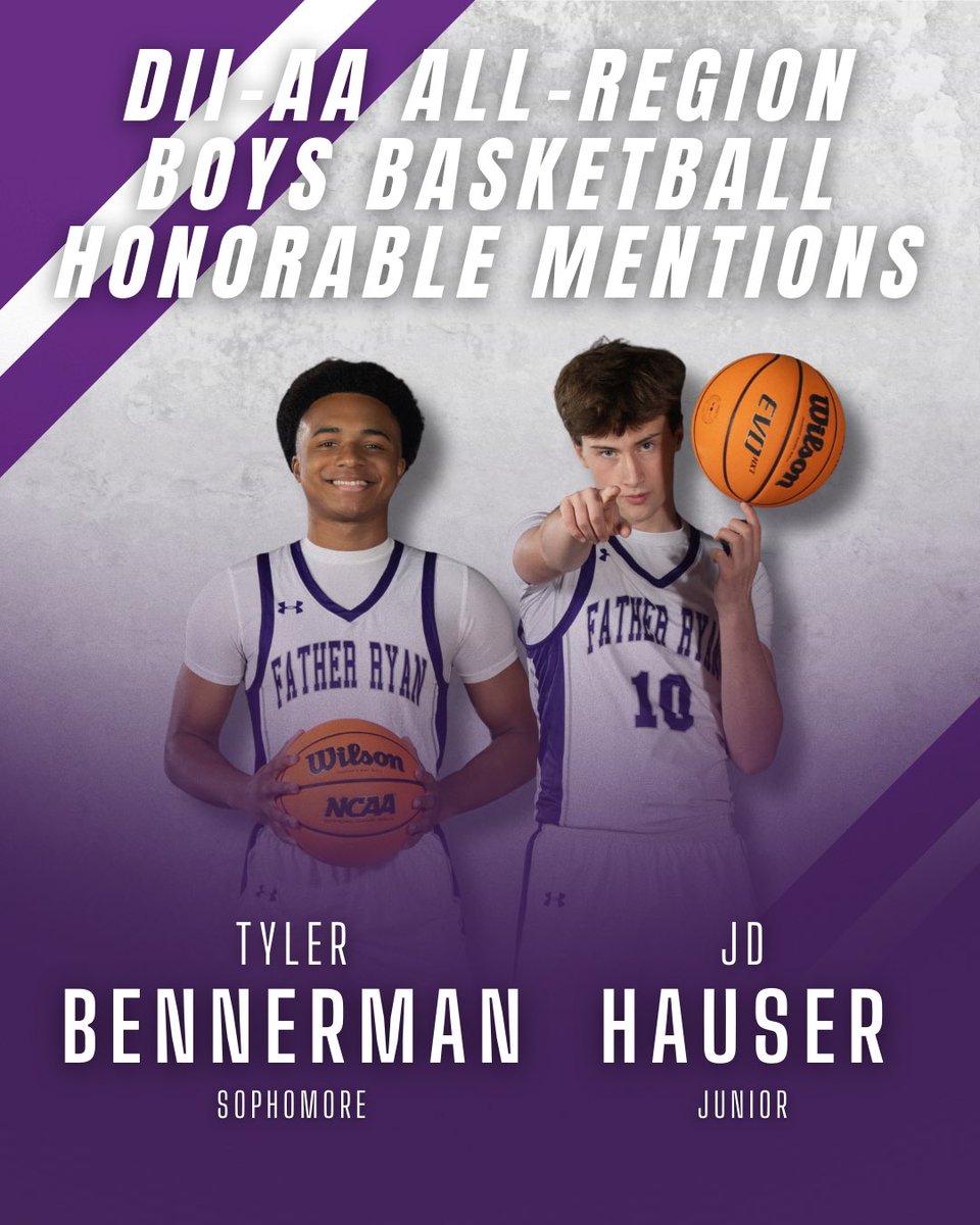 Father Ryan High School tweet media