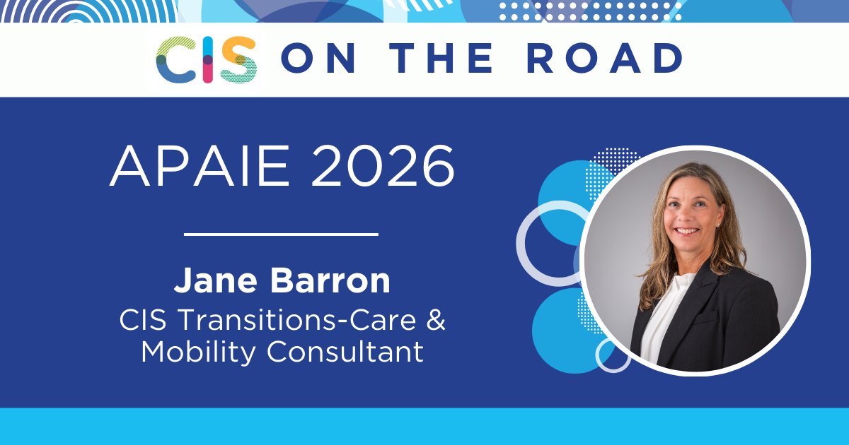 Council of International Schools tweet media