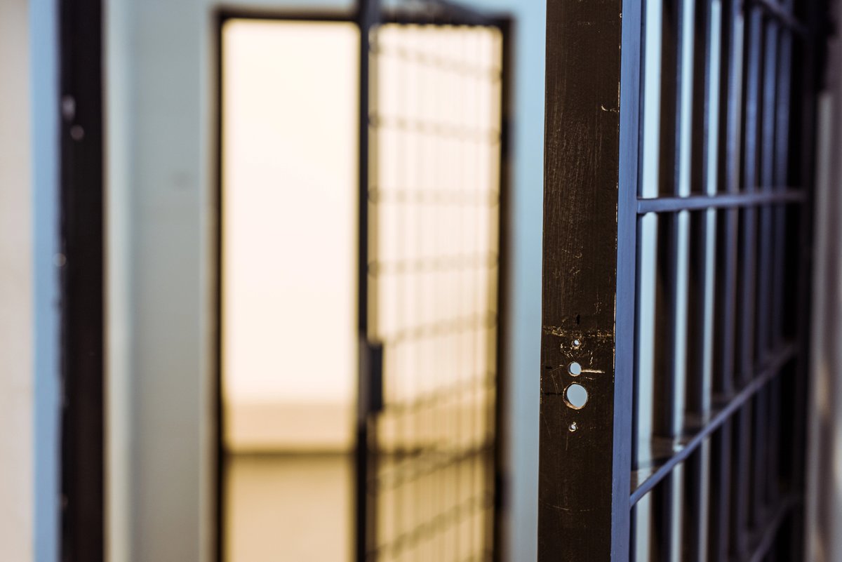 No there there? Daniel Burkett goes looking for bedrock in our case for capital punishment. prindleinstitute.org/2026/02/not-pu… #PrindlePost