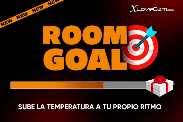 Blog_JuanBustos's tweet photo. 🚀 Convierte tus shows en experiencias interactivas con Room Goal de #XloveCam
Activa metas en vivo, crea emoción en tiempo real y aumenta tu engagement, tu CamRank y tus ingresos 
Tu audiencia ya no solo mira ¡PARTICIPA!

Más detalles aquí 👇
https://t.co/KSbDLJ4ssn https://t.co/RRIV79qnvz