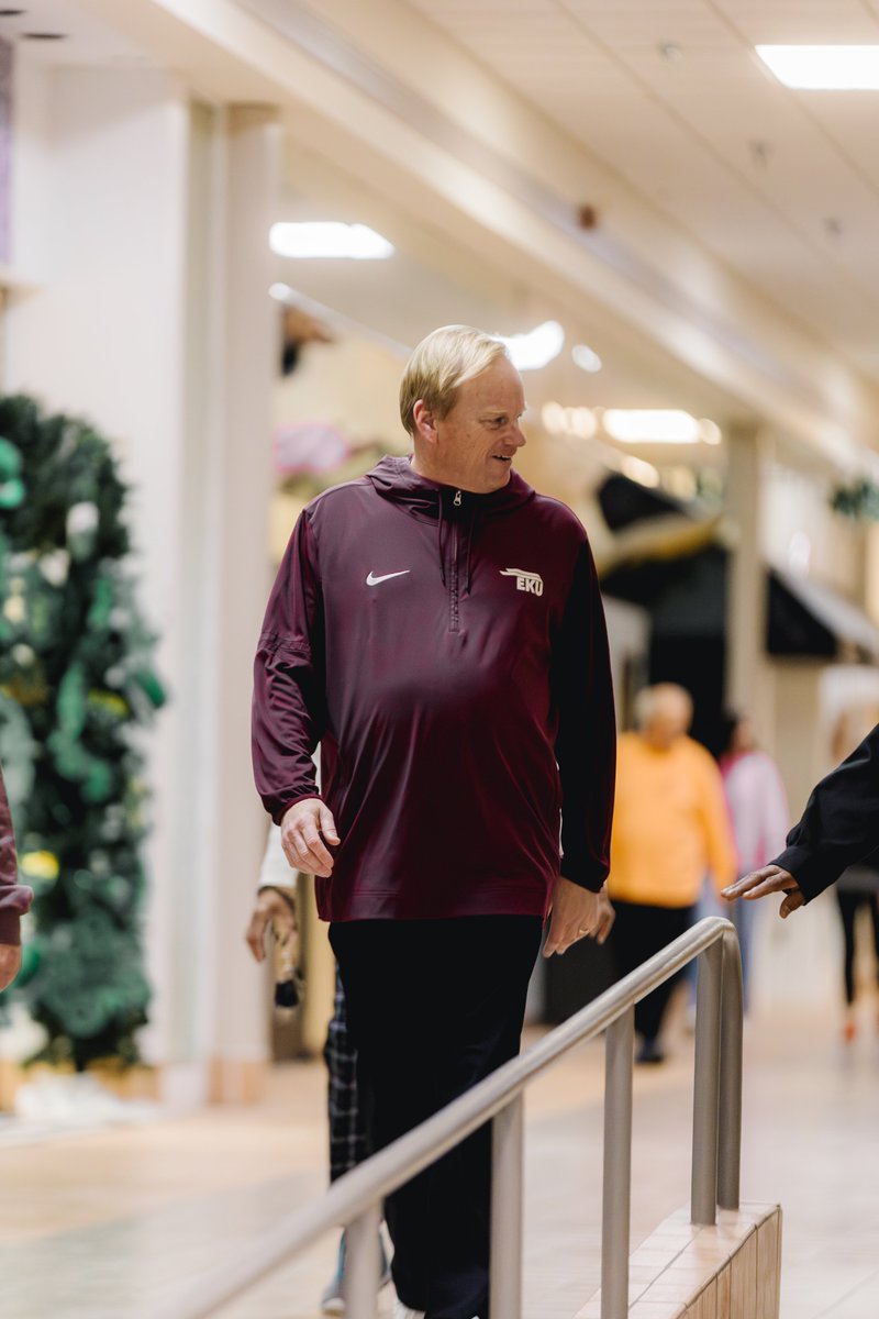 EKU Football tweet media