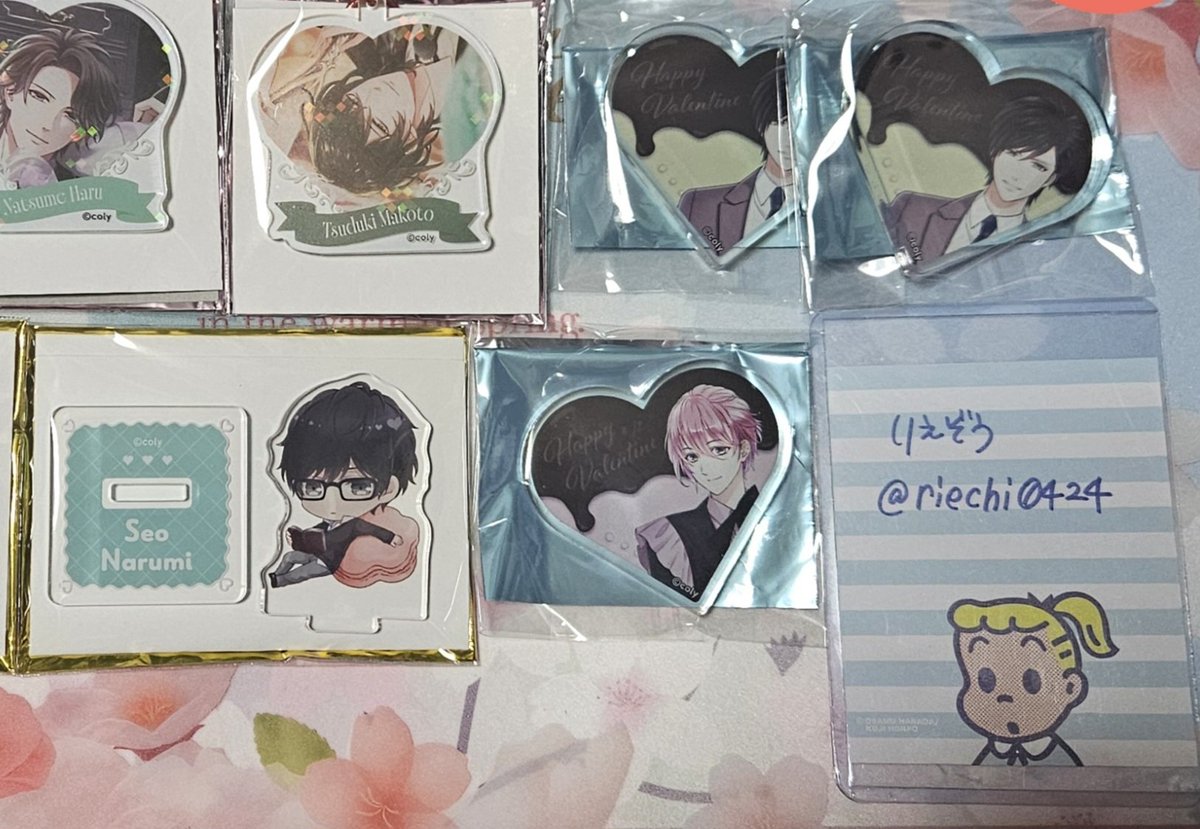 りえぞう tweet media