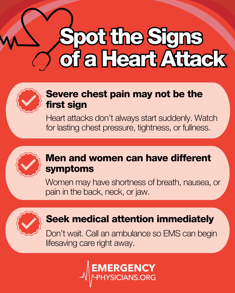 Emergency Physicians tweet media