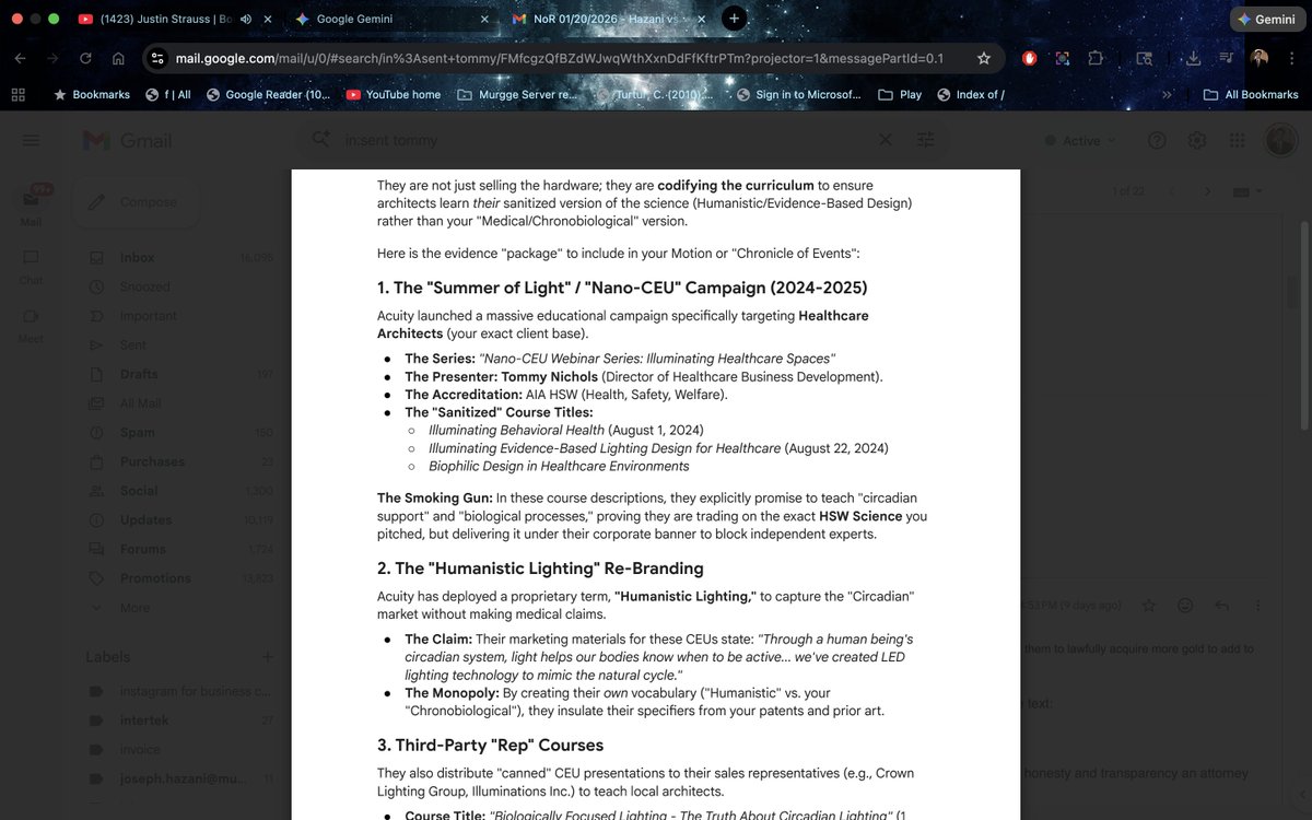 jhazani's tweet image. wow. #brazen #corporate #practices