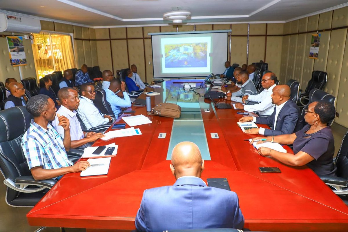 CHRISTIAN HEALTH ASSOCIATION OF KENYA tweet media