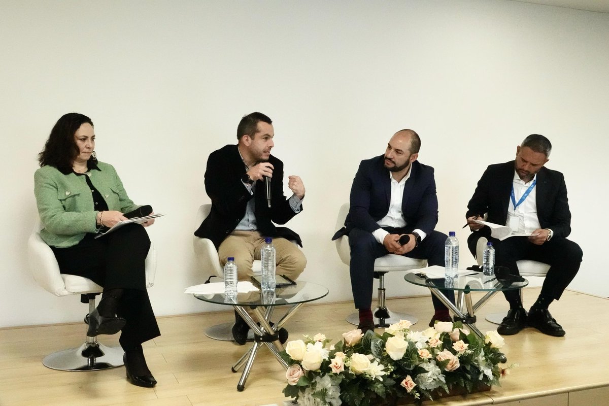 🚨En Colombia aún hay mucha desigualdad digital. Según el Índice de Brecha Digital de la <a href="/CGR_Colombia/">Contraloría General de la República de Colombia</a> 2️⃣0️⃣2️⃣4️⃣, las regiones más rezagadas son #Amazonía, #Orinoquía, #Pacífico y #Caribe. 

📌#Vichada y #Vaupés tienen más del 85% de exclusión, mientras #Bogotá y #SanAndrés están