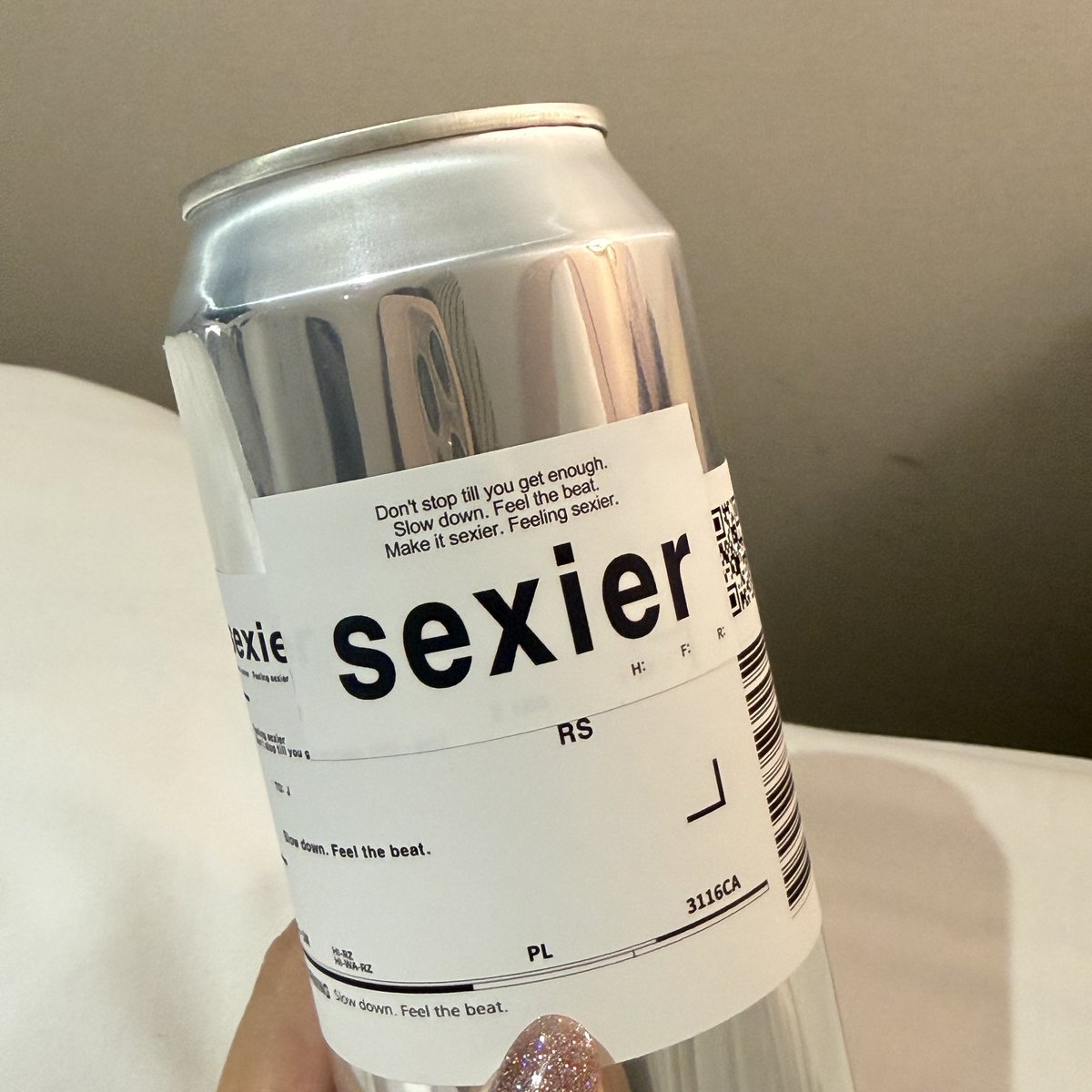 ice americano for sexier