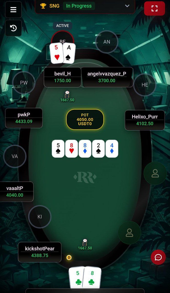 PurrPoker's tweet photo. Loolita Meowpress has landed on the Little Meow island.
The 8 furry survivors have now begun their fight to be the Last Cat Standing.

For the remaining cats, thank you for flying with us, and being part of our first Survivor - Little Meow Edition.
You will each receive 370 PurrPoints each. 
Everyone's a winner!

🏆10 HYPE | 3 Illumeownati NFTs | 20K PurrPoints

Hyperliquid.