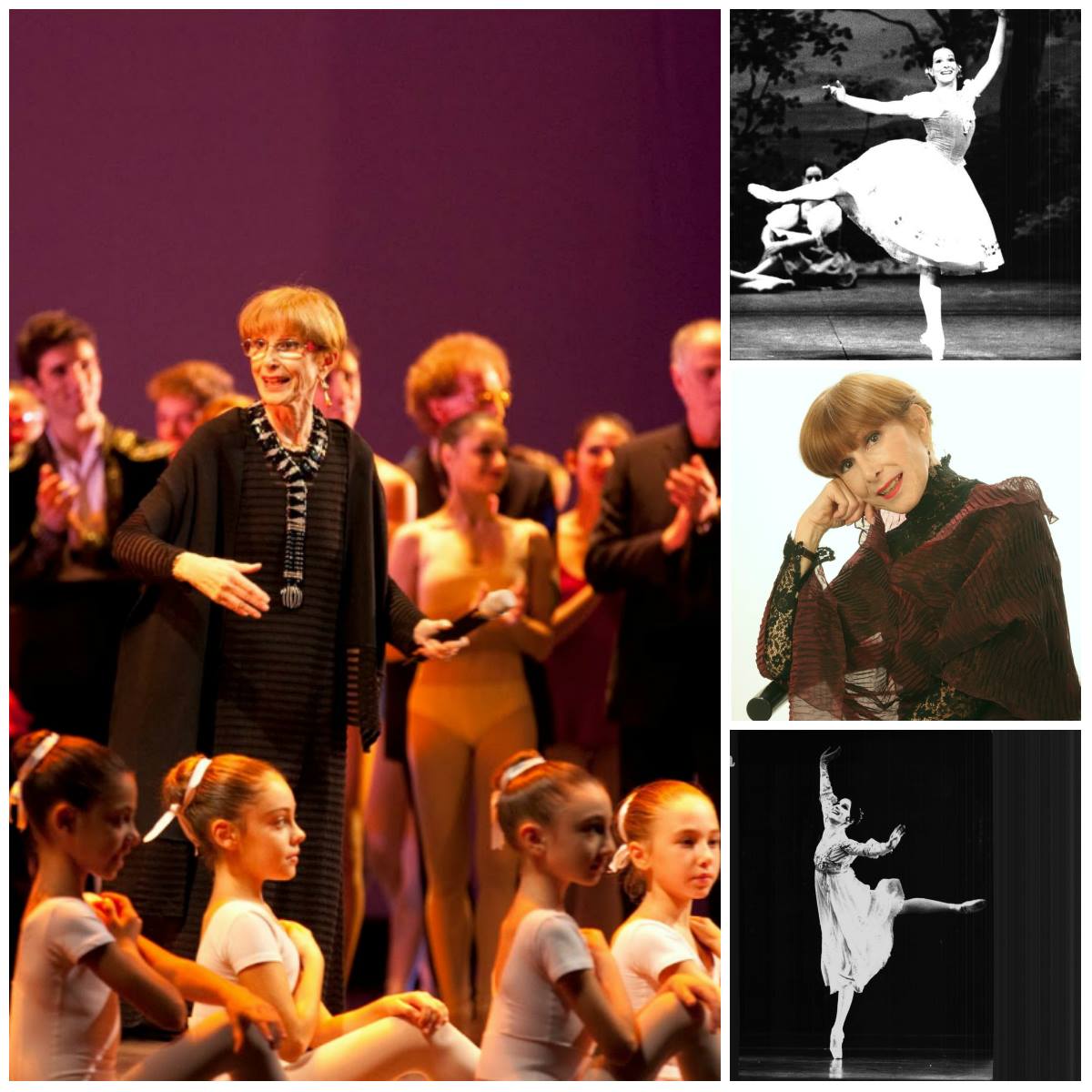 Parole di Danza tweet media