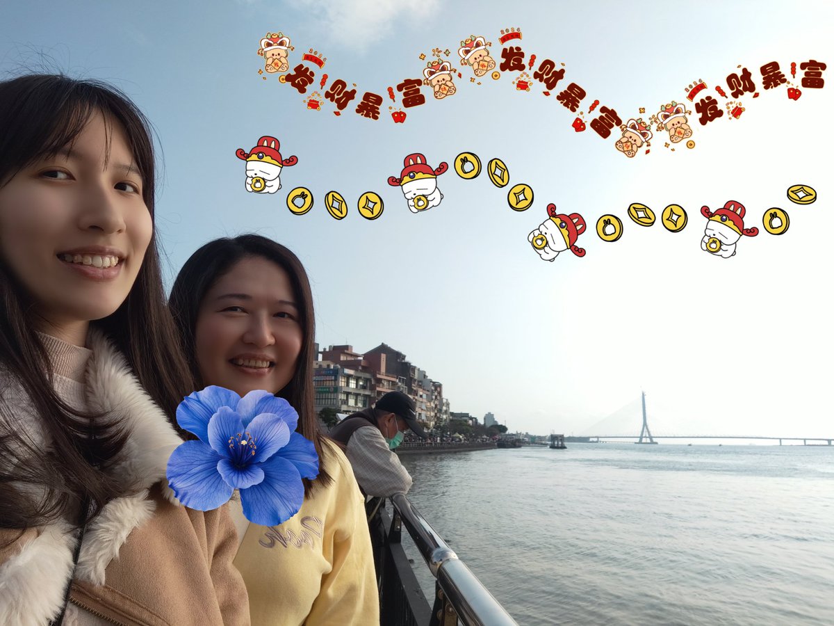 linxiaolei6's tweet photo. 淡水 https://t.co/KaoLU0g6Fz