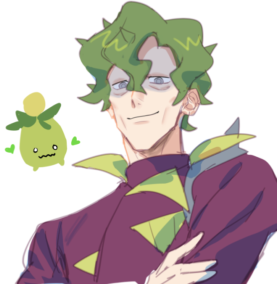 NEUK 🍙🔥 原稿 6 tweet media