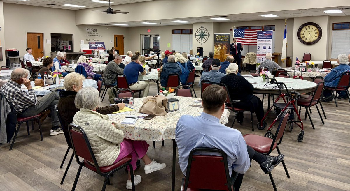 Justice Nick Bronni for Arkansas Supreme Court tweet media