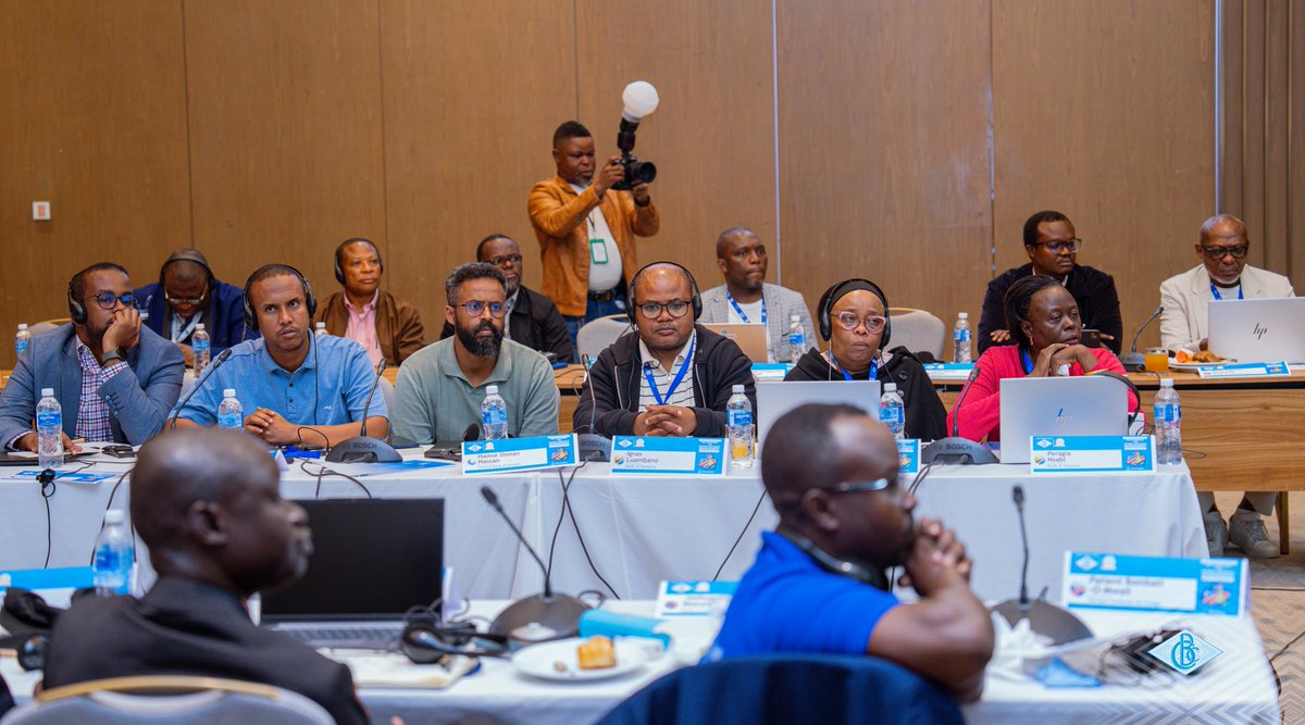 Banque Centrale du Congo tweet media