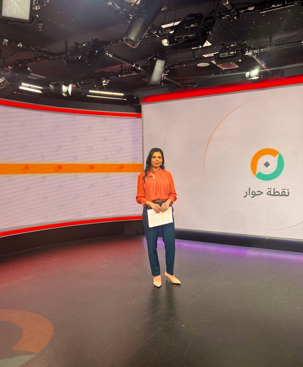 BBC - نقطة حوار tweet media