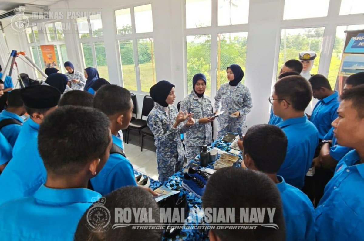 MPS TLDM tweet media