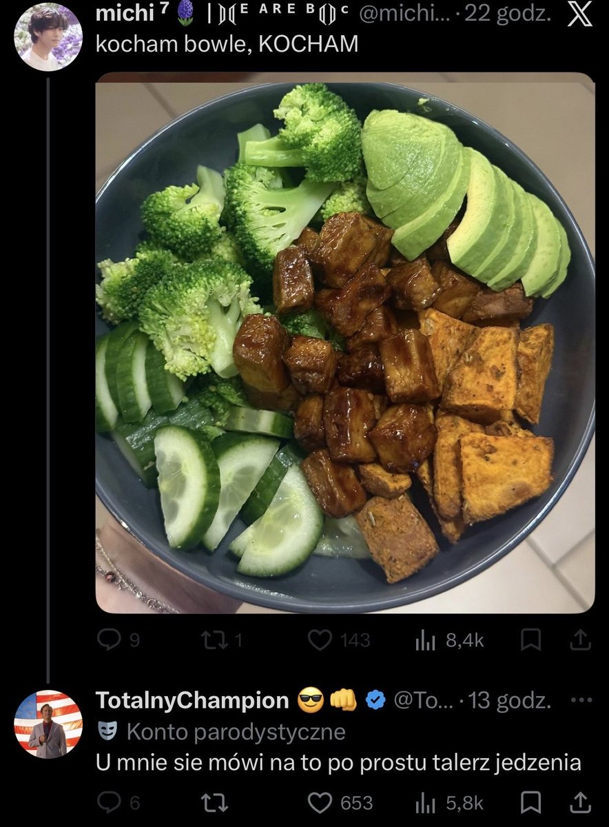 TotalnyChampion 😎👊 tweet media