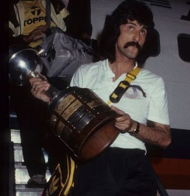 Historia de Peñarol tweet media