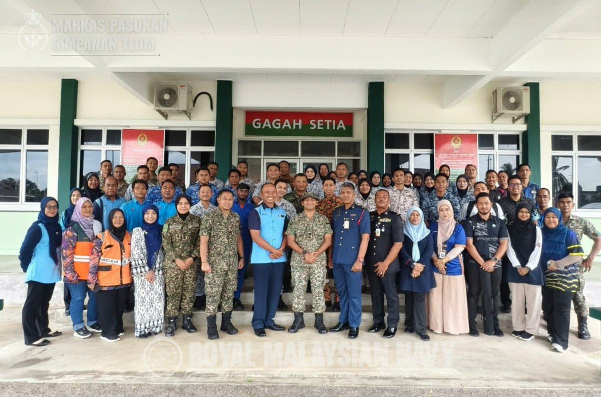 MPS TLDM tweet media